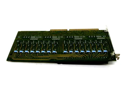 USED CINCINNATI MILACRON 3-542-1075A PC BOARD 35421075A