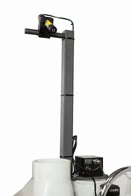 NEW NORTHTECH NT-SRS12NS