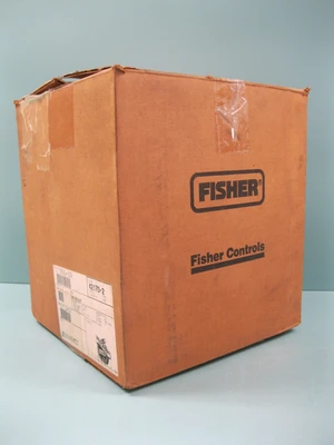 New | in-Stock Fisher 95L-19 Misc Electrical & Power Parts New Hampshire US | Bitter End Trading #1453016