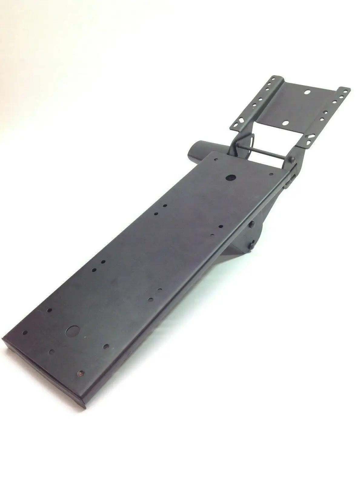 New | in-Stock Young Articulating Keyboard 5-3/4" Tray System Computer Accessories Michigan US | Maverick Industrial Sales #1400126