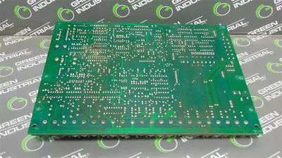 Allen Bradley VF-4 CONTROL-7-B Variable Frequency Drive Board Used