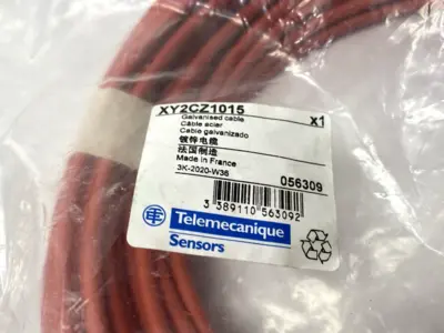 USED TELEMECANIQUE XY2CZ1015