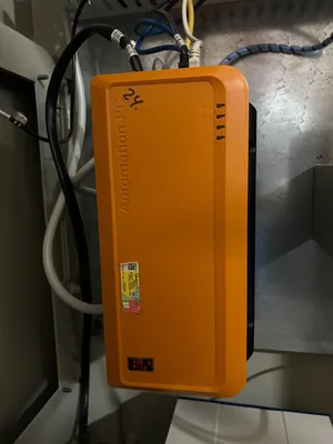USED 2017 GLEASON 600HTT