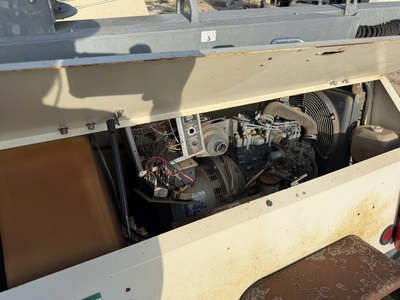 Used _UNKNOWN_ _UNKNOWN_ Construction Equipment Parts Texas US | Miedema Asset Management Group #1312424