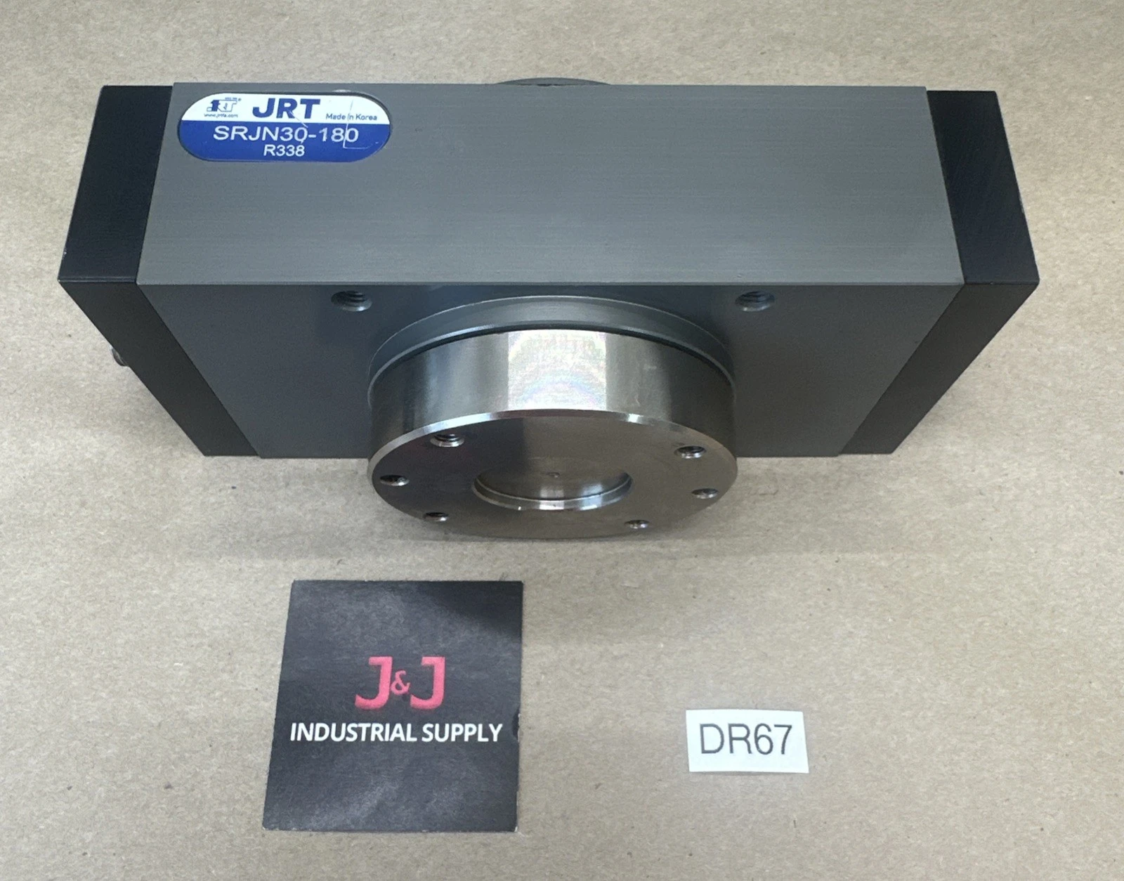 NEW JRT SRJN30-180