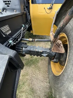Used 2008 CATERPILLAR TL642 Misc Forklifts Louisiana US | Proxy Equipment #1377655