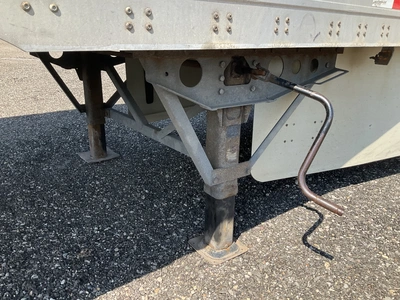 Used 2014 WABASH TBD Misc Trailers Michigan US | Miedema Asset Management Group #1301591