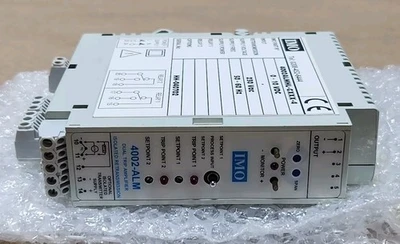 NEW IMO 4002ALMHL-GXXX-4