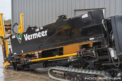 Used 2020 VERMEER 2020 VERMEER D23X30DR S3 Drill Rigs Florida US | HDD Broker #1346376