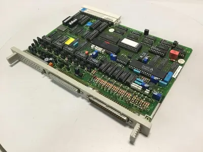 USED SIEMENS C79040-A432-C22-04-87