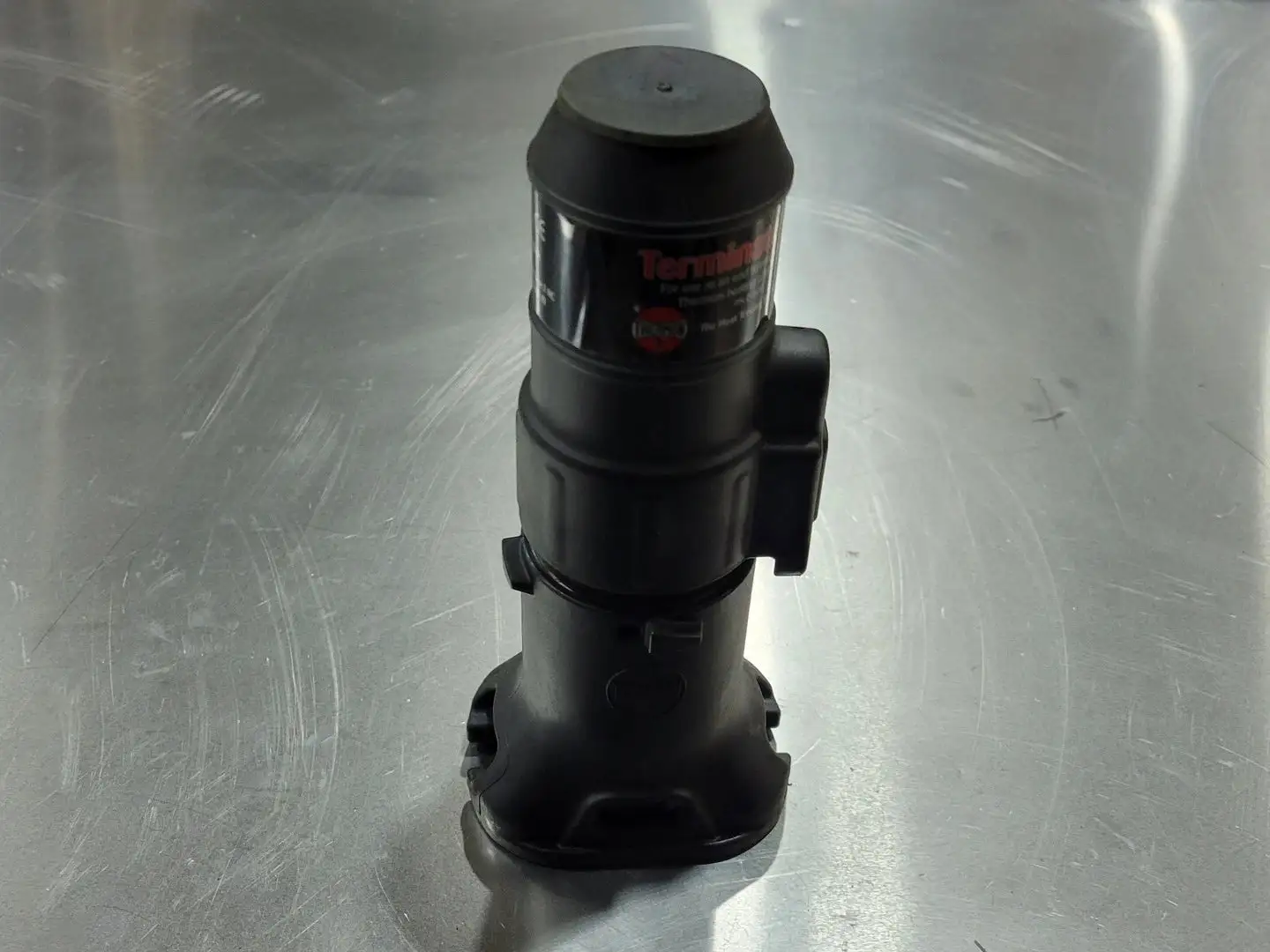 USED TERMINATOR DE-S
