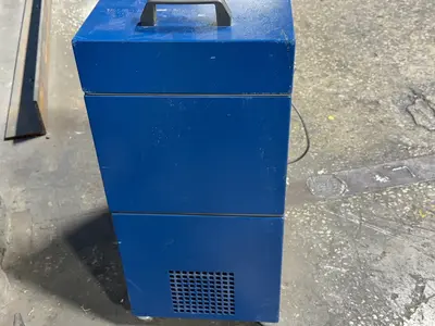 Used 2022 FUCHS MKF 300 L Dust Collectors Ohio US | HGR 24 #1184034