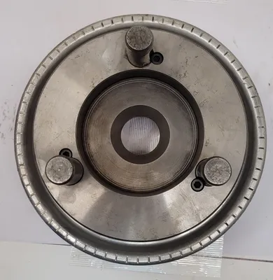 JACOBS 91-C6 Tooling & Accessories, Lathe Chucks | Machinery Central (6)