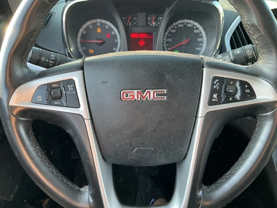 Used 2015 GMC TERRAIN SUVs Michigan US | Miedema Asset Management Group #1397297