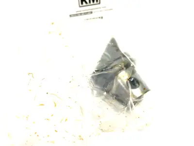 USED KENNAMETAL SCREW-ON SDJC 93° CUTTING UNIT (S-CLAMPING OD) KM32TSSDJCL11
