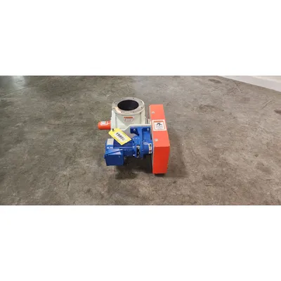 USED KICE INDUSTRIES, INC. VJ 8X6