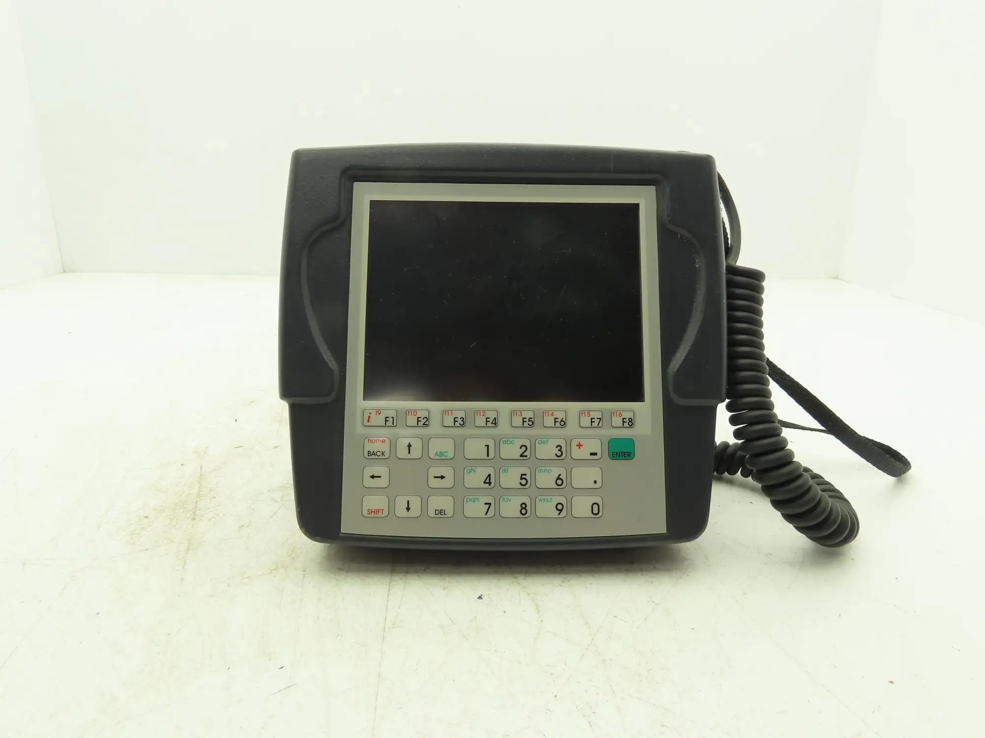 Neles Automation P4610004 MCAt Communicator Pendant 18-36V DC
