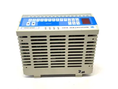 USED SIGMATEK DIAS DCP 643, DCP643