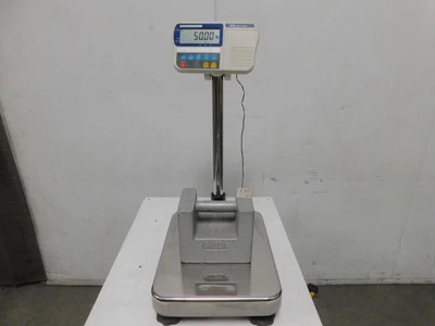 Used AND _UNKNOWN_ Scales | OCO Industrial #1749248