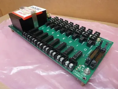 USED HUNKAR LABS TB33