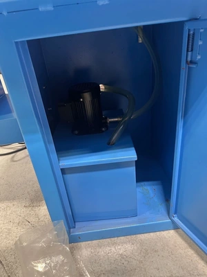 2015 EXCEL PBM 450A Tool & Cutter Grinders | Charter Auctions (14)