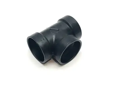 Used NIBCO Vent Tee Plumbing Equipment Michigan US | Maverick Industrial Sales #1483151