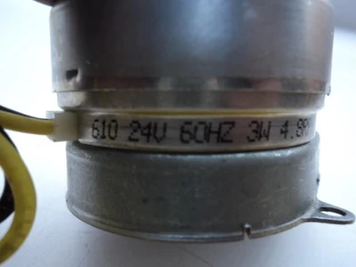 Used SYNCHRON _UNKNOWN_ A.C. Motors Texas US | OCO Industrial #1599937