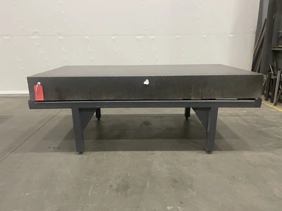 Tru-Stone 4′ x 8′ Granite Surface Plate