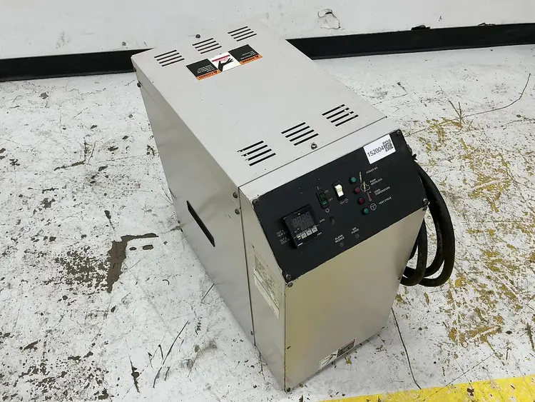 Used STERLING SEU-C-9-4-2 Temperature Controls Michigan US | Ideal Machinery #879382