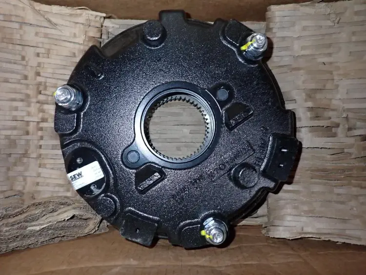 Used SEWEURODRIVE BE30A Motors (misc) Ohio US | HGR 24 #728392