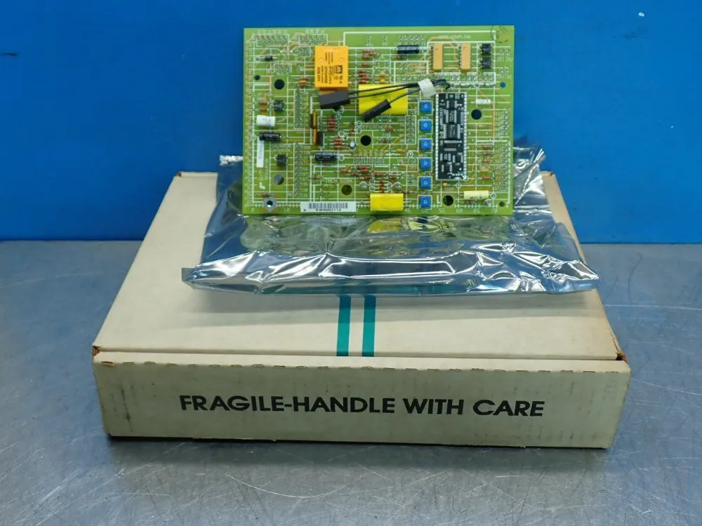 Used ABB 057140 Printed Circuit Boards (PCB) Ohio US | HGR 24 #907513