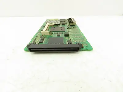 Fanuc A20B-8100-0265/04B Circuit Board Servo Control Module