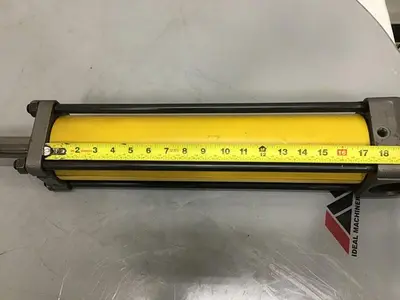 USED ARBURG 320C 500-100U / CY