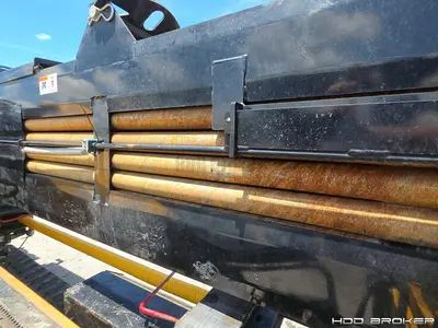 Used 2016 VERMEER 2016 VERMEER D23X30 S3 Drill Rigs Florida US | HDD Broker #1346203