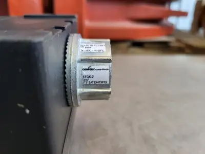 New | in-Stock CROUSE-HINDS GHG432 SE17861 Switchgears British Columbia CA | Lenmark #242104