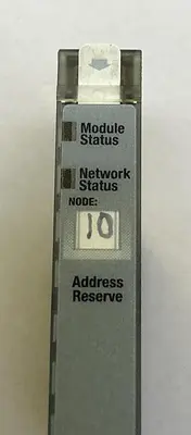 Used ALLEN-BRADLEY 1734-ARM Industrial Controls Ohio US | Surplus Asset Holdings #1245198