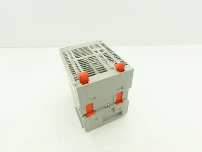 Allen Bradley 5069-L306ER CompactLogix 5380 PLC 600KB Ethernet/IP Controller
