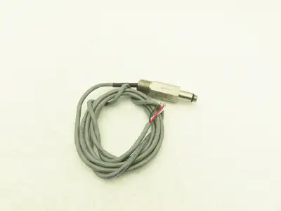 Lubriquip 527-003-431 FSM Proximity Switch Explosion Proof 3500psi 120/240VAC