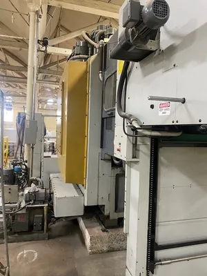 USED 1998 BOBST SA 130-E