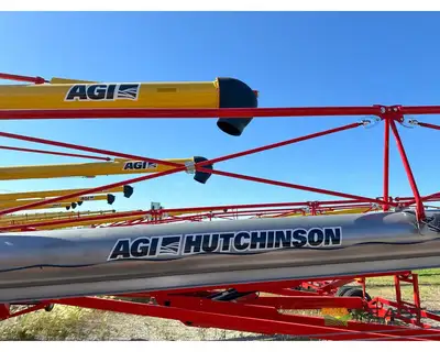 Used HUTCHINSON _UNKNOWN_ Augers Iowa US | Keast Enterprises #1360266
