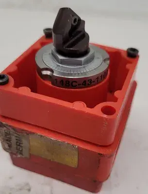 USED SANDVIK COROMANT L148C-34-16T3