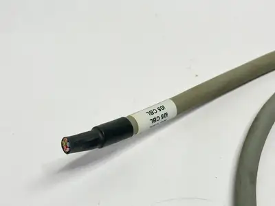Used MURR ELEKTRONIK 850C8 Cable & Wire | Maverick Industrial Sales #1107374