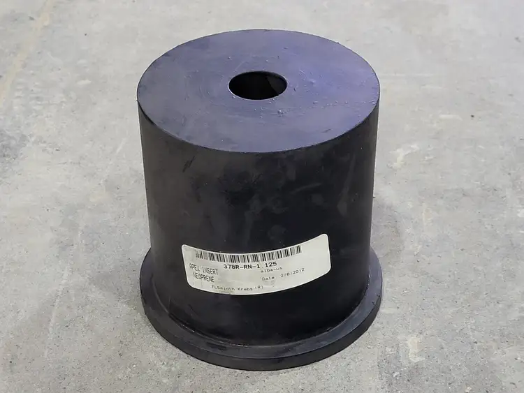 Used KREBS 378R-RN-1.125 Parts (Hydraulics and Pneumatics) British Columbia CA | Lenmark #256533