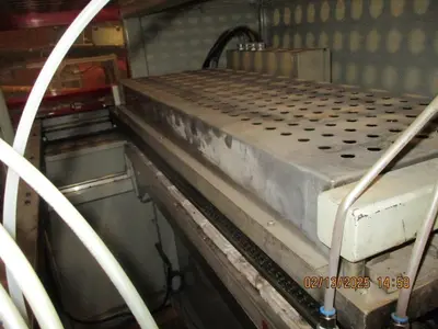 GN 1407TM Inline Thermoformers | PlastiMach Corp (13)