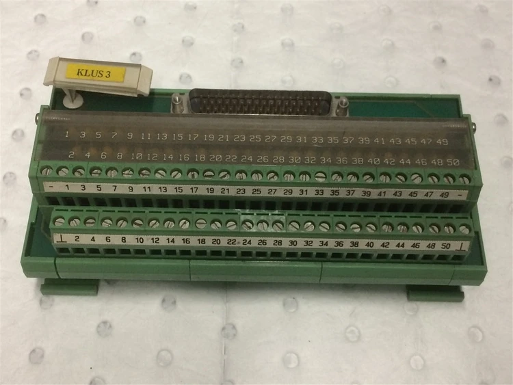 Used VARIOUS FLKM-D50 SUB/S/LA- Misc Electrical & Power Parts BE | Apt International N.V #364018
