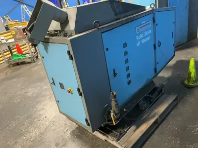 Used THERMATOOL CFI41506460 Welding Machinery (Other) Ohio US | HGR 24 #1506639