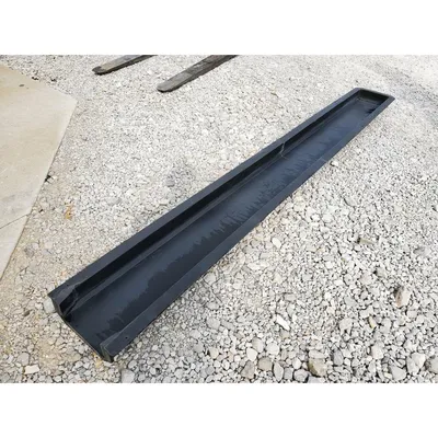 USED TRIPLE S DYNAMICS, INC. HDC-8M/2.0 RH