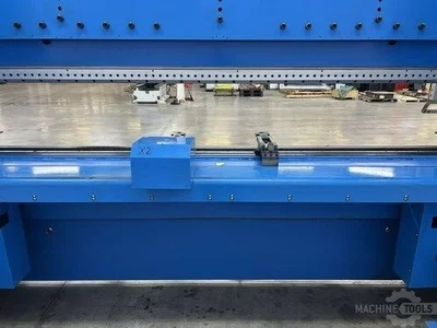 USED 2013 PRIMA POWER EP 1030