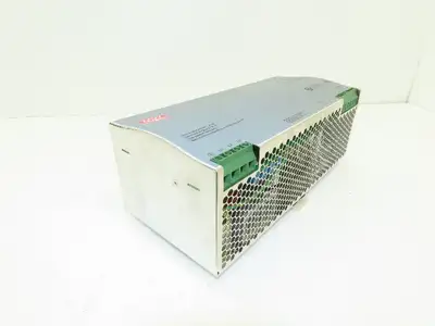 Mean Well DRT-960-48 Power Supply 48VDC 20A Output 480VAC 3Ph 2.4A Input 960W