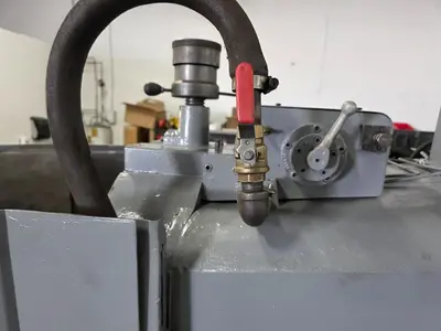 Used SUNDSTRAND/ARTER H-30 Misc Industrial Equipment Kentucky US | Aucto #565382
